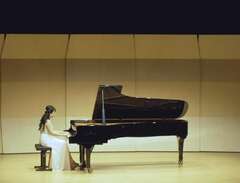 Pianolektioner / Piano lessons