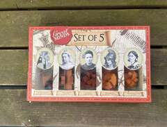 Great Minds Set of 5 Puzzle...