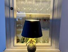 Lampa ananas