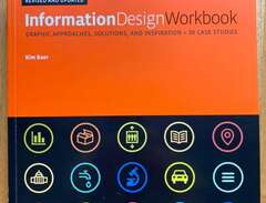 Information Design Workbook...
