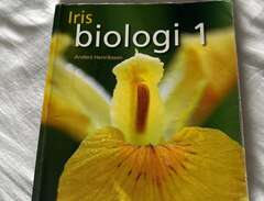 Iris Biologi 1
