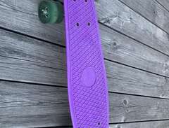 Skateboard/Penny boarde!