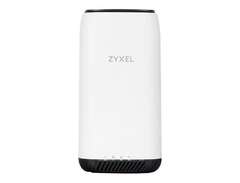 Zyxel NR5101 5G WiFi och Po...
