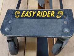 Easy Rider, ståbräda till b...
