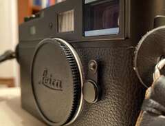 Leica Monochrom M (10760) (...