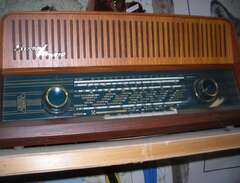 Luxor Radio