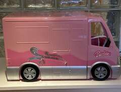 Barbie saker