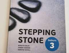 Stepping stone Delkurs 3