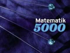 matematik 5000