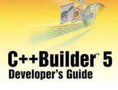 C++ Builder 5 Developer's G...