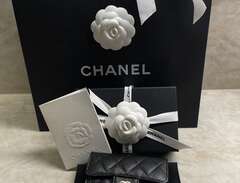Chanel plånbok