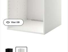 Nytt! Ikea metod lådor m.m.