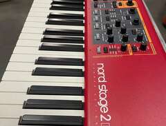 Nord Stage 2ex 88