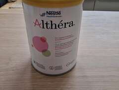 Nestle Althera 9st oöppnade