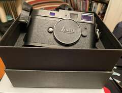 Leica M Monochrom (M9-M) (C...