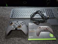 Scuf Instinct Pro Xbox Hand...