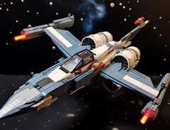 Lego Star Wars Resistance X...