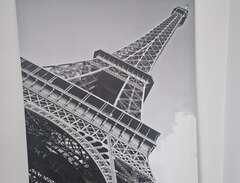 Ikea tavla Eiffeltornet 140...