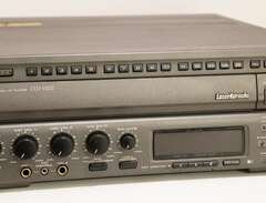 Pioneer CLD-V202 PAL & NTSC...