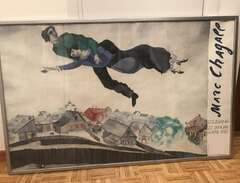 Poster Marc Chagall, Beck &...