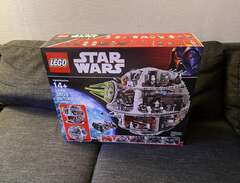 Lego Star Wars - 10188 UCS...
