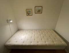 Ikea sängen Sultan Svanehol...