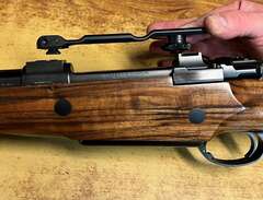 Mauser M98 Magnum Expert 37...
