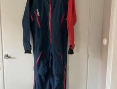 Skidoverall OnePiece