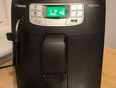 Saeco Intelia Kaffemaskin