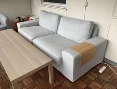 KIVIK soffa