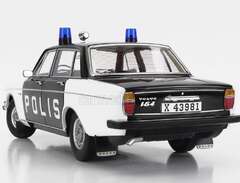 Volvo 164 Polis 1/18