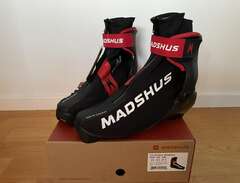 Madshus RedLine Skiathlon sko