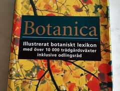 Stort lexikon "Botanica"