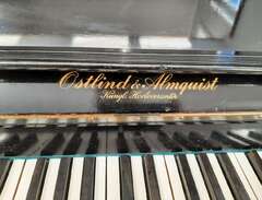 Piano Östlind & Almquist KU...