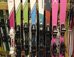 Handgjorda Premium skidor f...