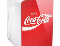 Minikylskåp Coca Cola