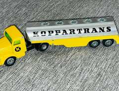 Scania L 110 Koppartrans ta...