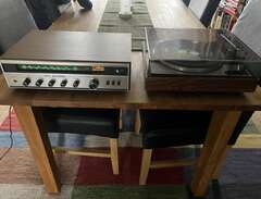 Stereo 70tal