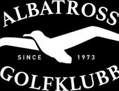 Spelrätt Albatross Golfklubb