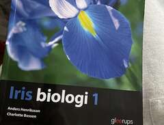 Iris biologi 1