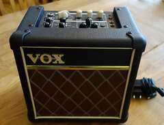 Gitarrförstärkare Vox Mini...