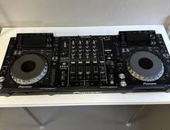 Pioneer DJ - CDJ & DJM