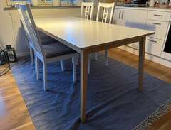 matbord IKEA Nygård
