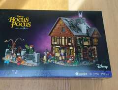 Lego 21341 Disney hocus pocus