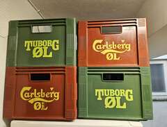 Ölbackar 12st - Carlsberg,...