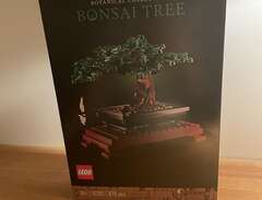Lego Bonsai träd