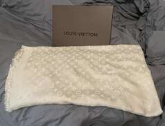 Äkta Louis Vuitton scarf