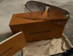 Louis Vuitton solglasögon