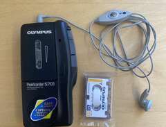 Diktafon Olympus S701