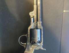 Rogers&spencer army revolver